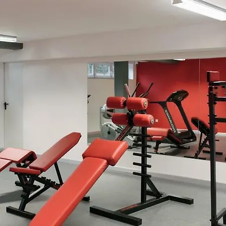 Blizej Morza 63 Z Garazem *