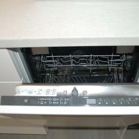 アパート Blizej Morza 63 Z Garazem