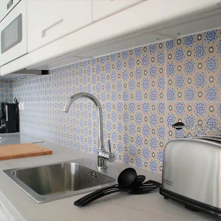 アパート Blizej Morza 63 Z Garazem