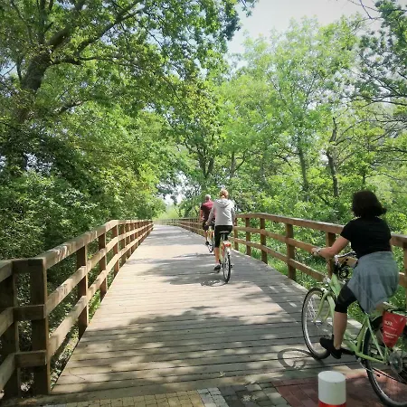 アパート Blizej Morza 63 Z Garazem *