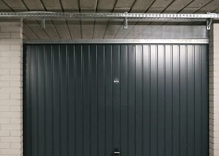 Blizej Morza 63 Z Garazem * Kołobrzeg