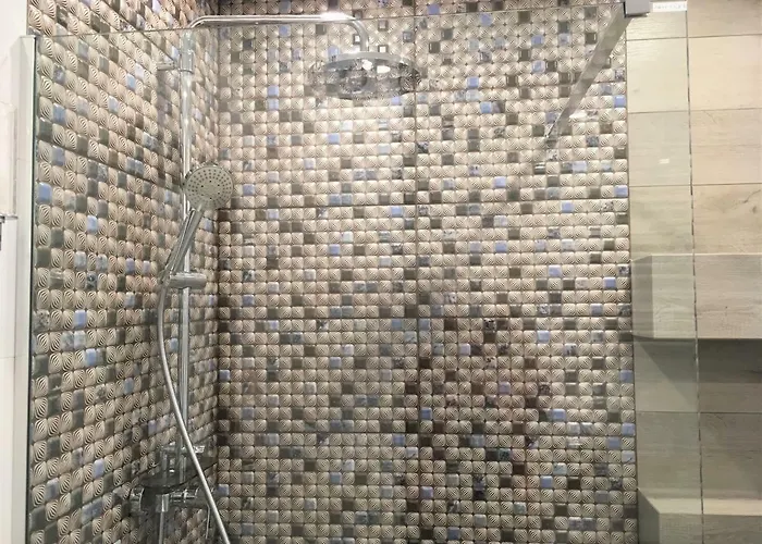 Blizej Morza 63 Z Garazem Appartamento