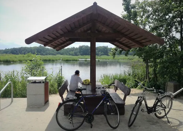 Appartamento Blizej Morza 63 Z Garazem