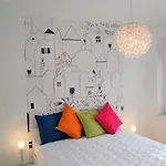 Appartement Blizej Morza 63 Z Garazem Kołobrzeg