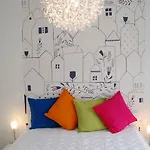 Blizej Morza 63 Z Garazem Appartement *
