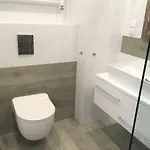 Appartement Blizej Morza 63 Z Garazem *