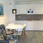 Blizej Morza 63 Z Garazem Appartement *