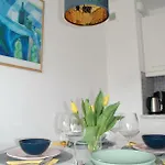 Appartement Blizej Morza 63 Z Garazem Kołobrzeg