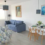Appartement Blizej Morza 63 Z Garazem