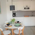 Blizej Morza 63 Z Garazem Appartement Kołobrzeg