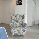 Appartement Blizej Morza 63 Z Garazem *