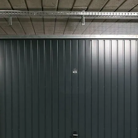 Blizej Morza 63 Z Garazem * Kolobřeh