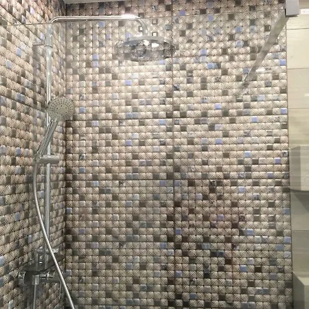 Blizej Morza 63 Z Garazem Apartmán