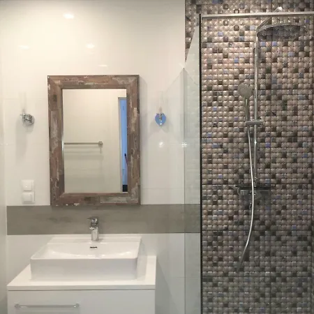 Apartmán Blizej Morza 63 Z Garazem Kolobřeh