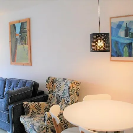 Apartment Blizej Morza 63 Z Garazem