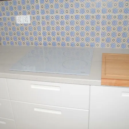 Blizej Morza 63 Z Garazem Apartment *