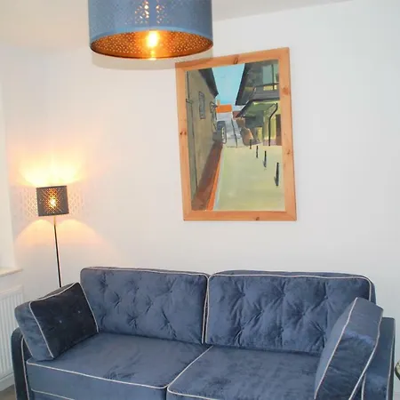 Blizej Morza 63 Z Garazem * Kolobřeh