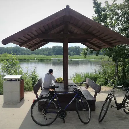 Apartmán Blizej Morza 63 Z Garazem