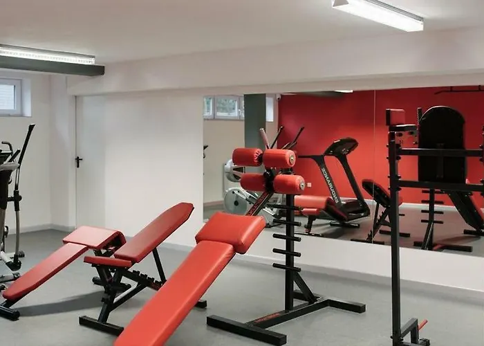 Blizej Morza 63 Z Garazem *