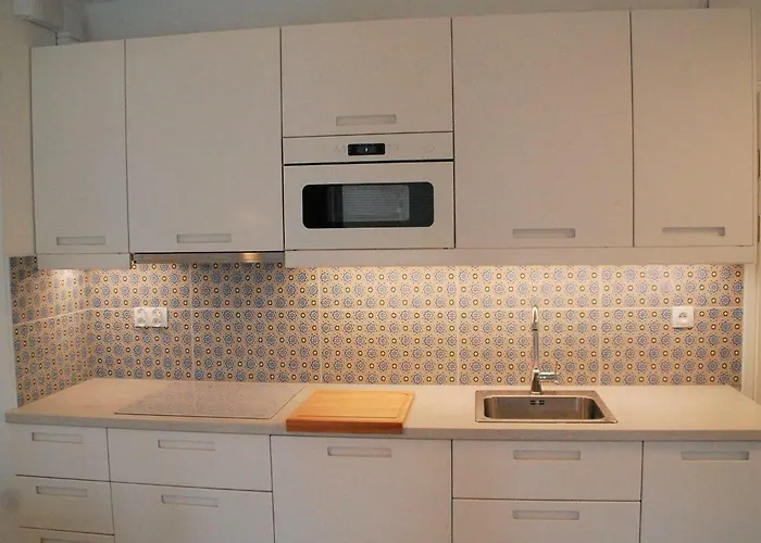 Blizej Morza 63 Z Garazem 아파트