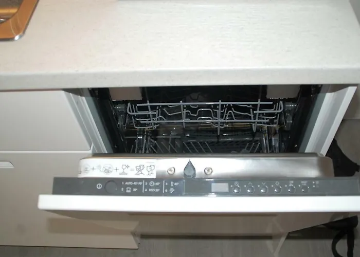 아파트 Blizej Morza 63 Z Garazem