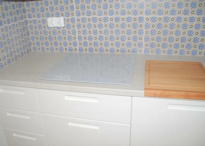 Blizej Morza 63 Z Garazem 아파트 *