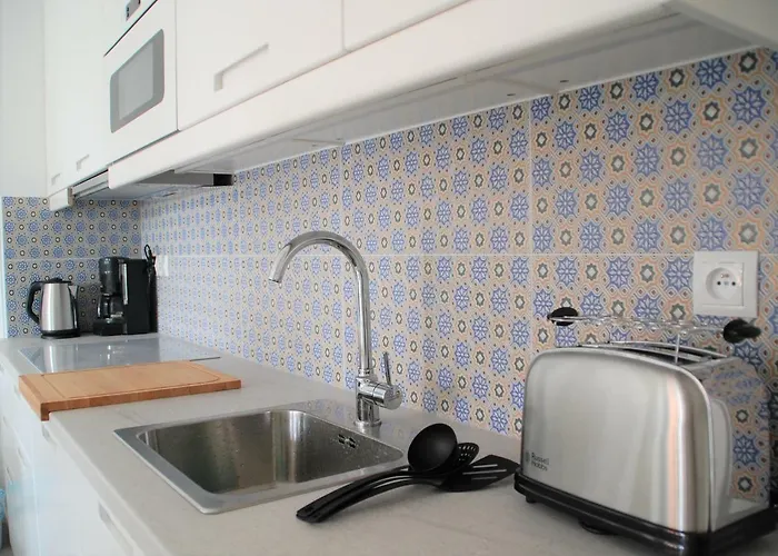 아파트 Blizej Morza 63 Z Garazem